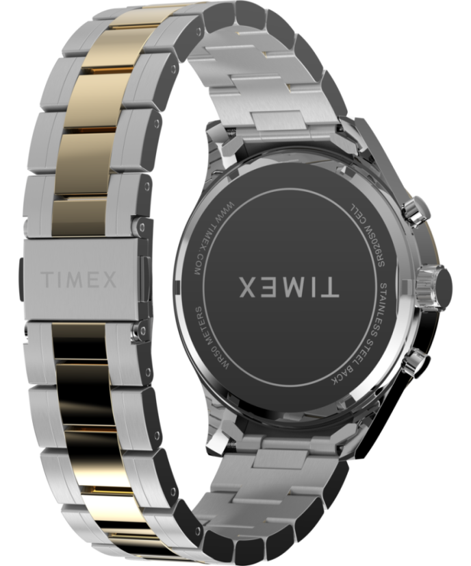 Timex Weston Chronograph TW2Y015006I
