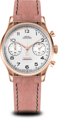 Prim Janský Pulsometer Chronograph 39 - D - W03P.13283.D