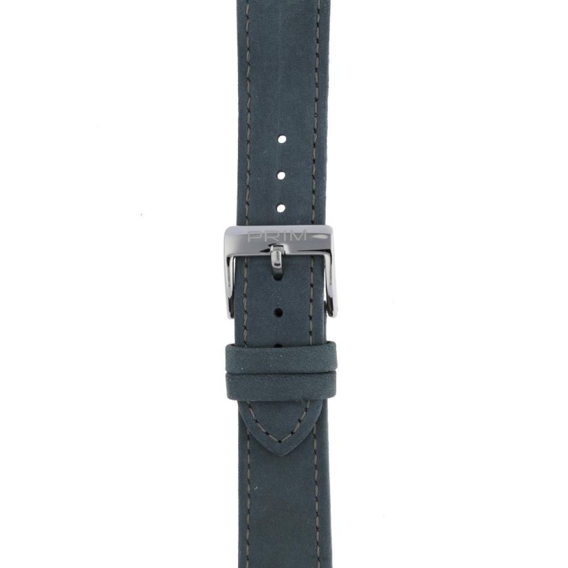 Kožený remienok na hodinky PRIM RB.15818.92 (20 mm) - 13016