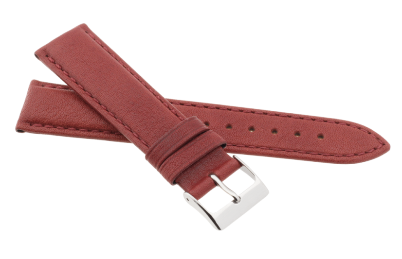 Kožený řemínek na hodinky R42207/22 (22 mm)