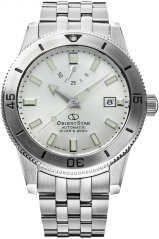Orient Star Sports 1964 Automatic Diver's RE-AU0502S00B Limited Edition 900pcs
