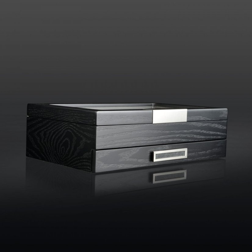Úložný box psacích potřeb HEISSE & SÖHNE 70019/114 Monteray 20