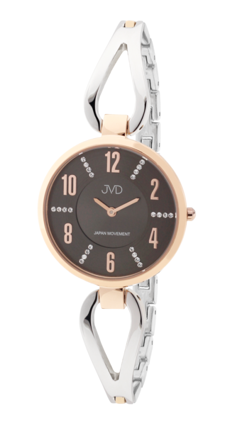 Náramkové hodinky JVD JC073.6