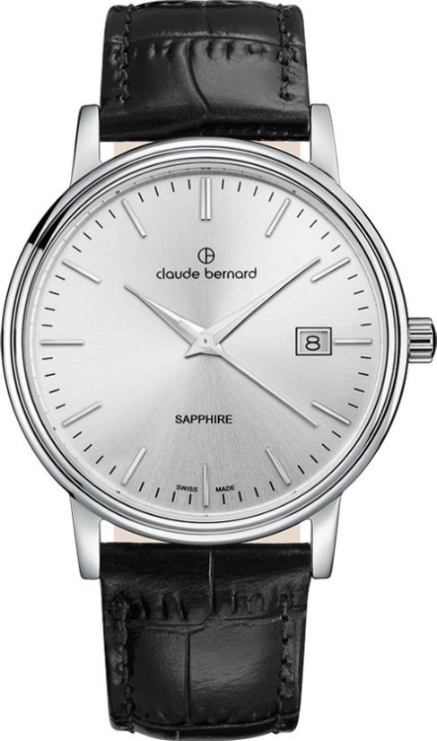 Claude Bernard 53009 3 AIN Classic Gents