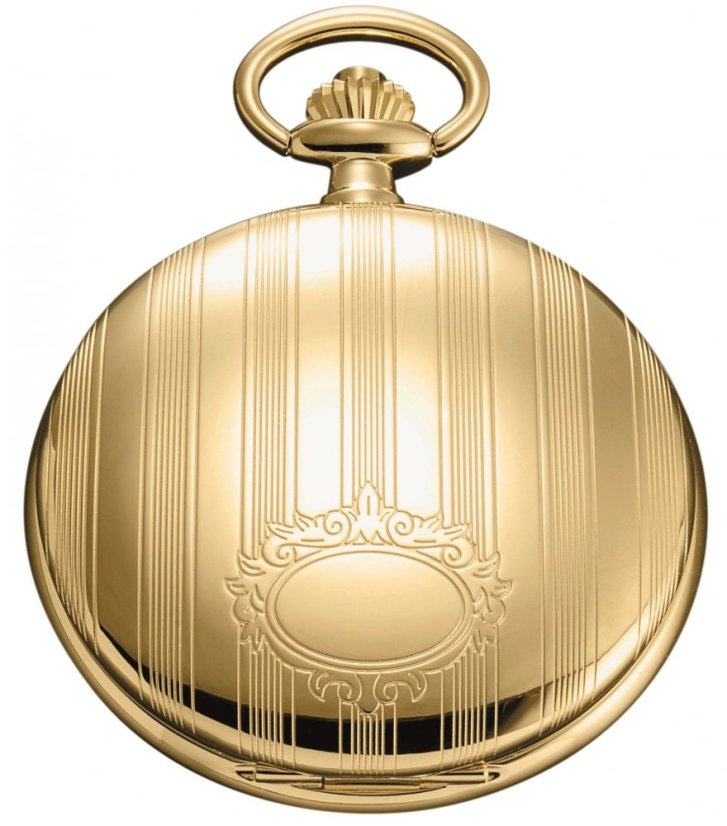 Kapesní hodinky Regent P-738