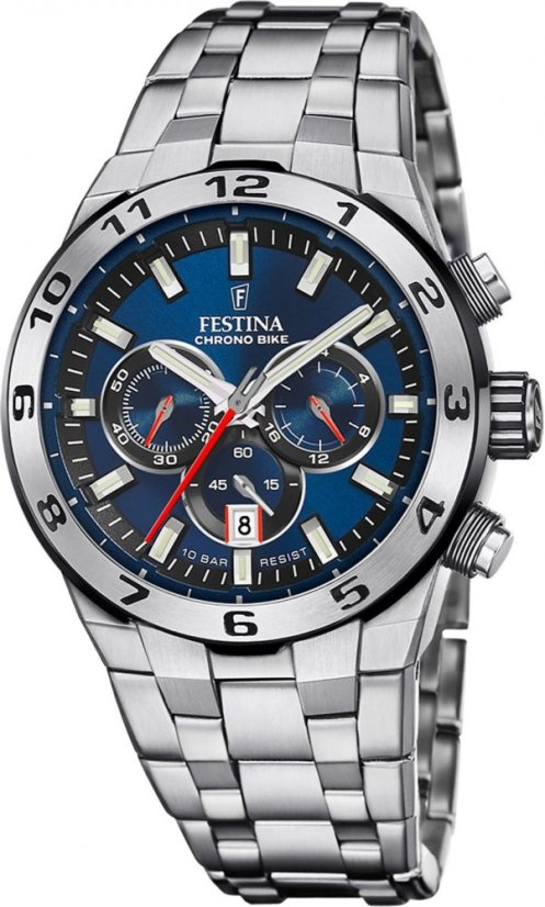 FESTINA 20670/1 CHRONO BIKE '24