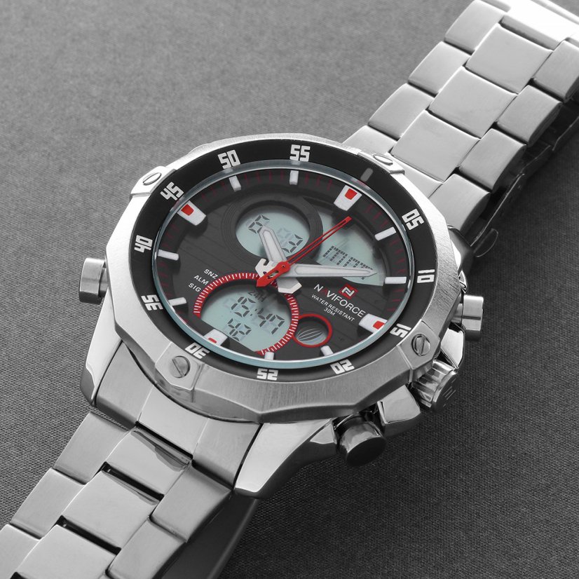 NAVIFORCE AD Sport - B - W01X.10856.B