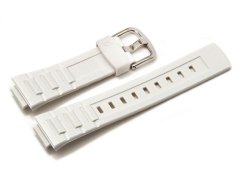 Remienok na hodinky CASIO BGA 110-7B (1610)