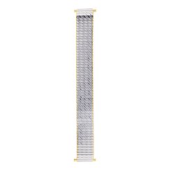 Naťahovací kovový remienok na hodinky PRIM PRIM RH.15127.10 (10 x 145 mm)
