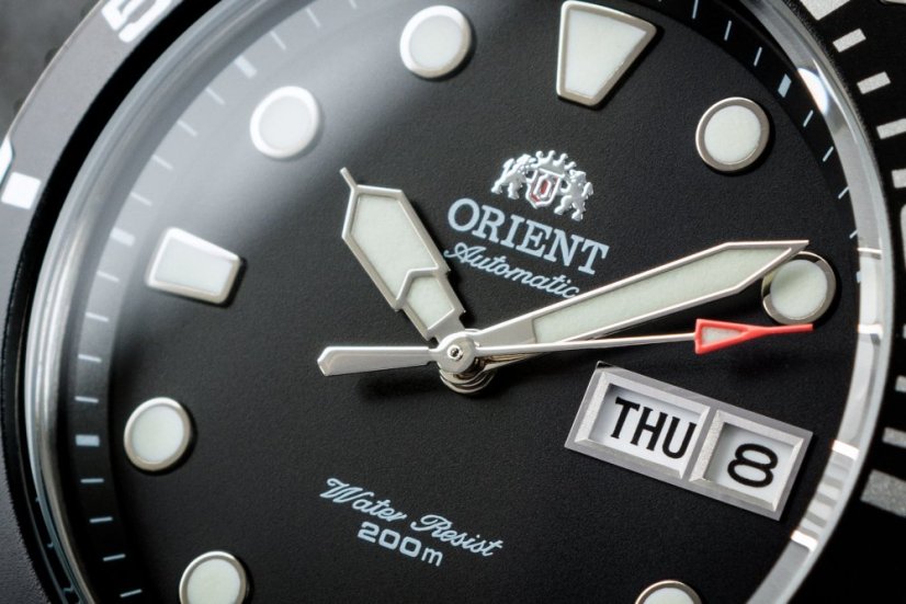 Orient Sports Ray II Automatic TAA02007B9