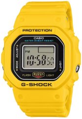 CASIO DWN-5600-9ER G-Shock Ring Watch