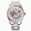 Orient Star Contemporary Modern Skeleton Automatic RE-AV0123G00B