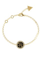 Guess Life In 4G náramek JUBB02149JWYGBKS