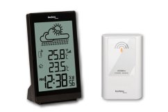 Meteorologická stanica WS 9251