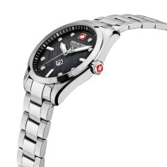 Swiss Military Hanowa SMWLG2100803 MOUNTAIN CRYSTAL