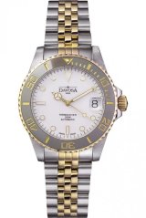 Davosa 166.197.02 Ternos Medium