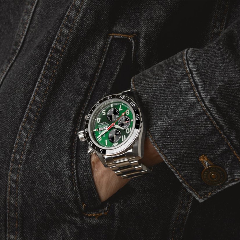 FESTINA 20055/2 SWISS MADE AUTOMATIC