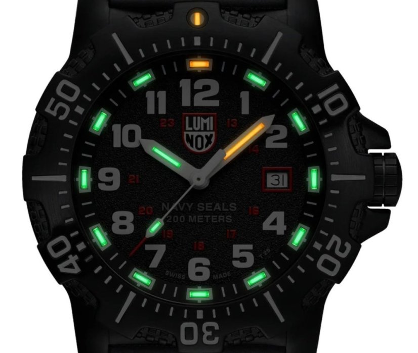 Luminox Navy Seal 4230 Series XS.4231.SET