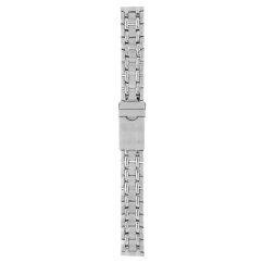 Ocelový řemínek na hodinky RA.15217.20 (20 mm) - RA.15217.20.70.XL
