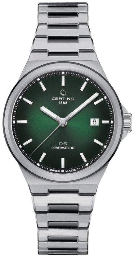 Certina C043.407.22.091.00 DS-7 Powermatic 80