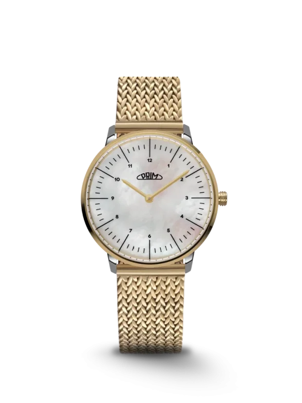 PRIM Slim Bauhaus Lady - C - W02P.13236.C