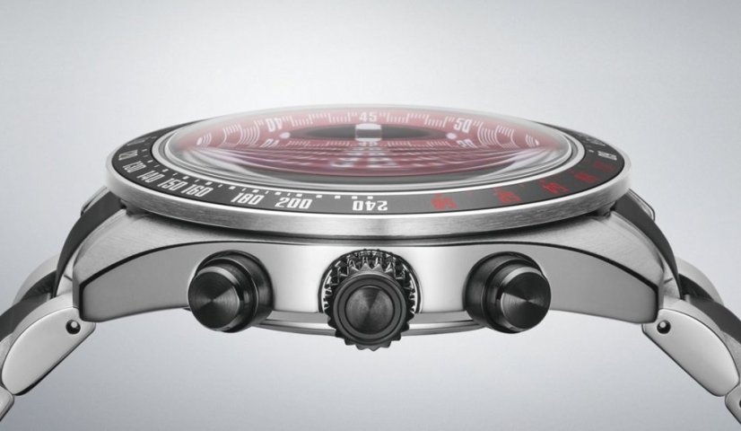 Seiko SSC957P1 Prospex Speedtimer Datsun 240Z Limited Edition