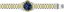 Invicta Speedway Quartz 42mm 46838