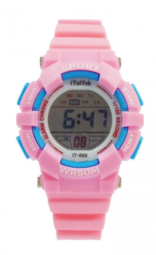 Hodinky iTaiTek 11215601 Hodinky iTaiTek 11215601