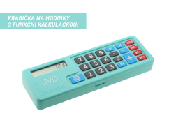 Náramkové hodinky JVD J7199.6