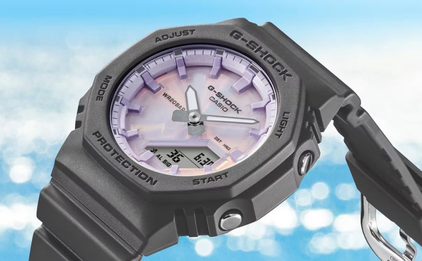 CASIO GMA-P2100PC-1AER G-Shock