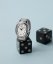 Timex Cavatina Mini Ring hodinkový prsteň TW2Y70700UK