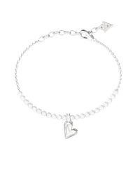 Guess Golden Love náramek JUBB06455JWRHS