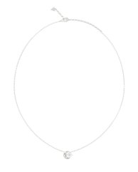 Guess Aurora náhrdelník JUBN06232JWRHT/U
