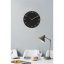 Dizajnové nástenné hodiny 4401 Karlsson 35cm