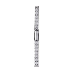 Oceľový remienok na hodinky RA.15085.12 (12 mm) - RA.15085.12.80.L