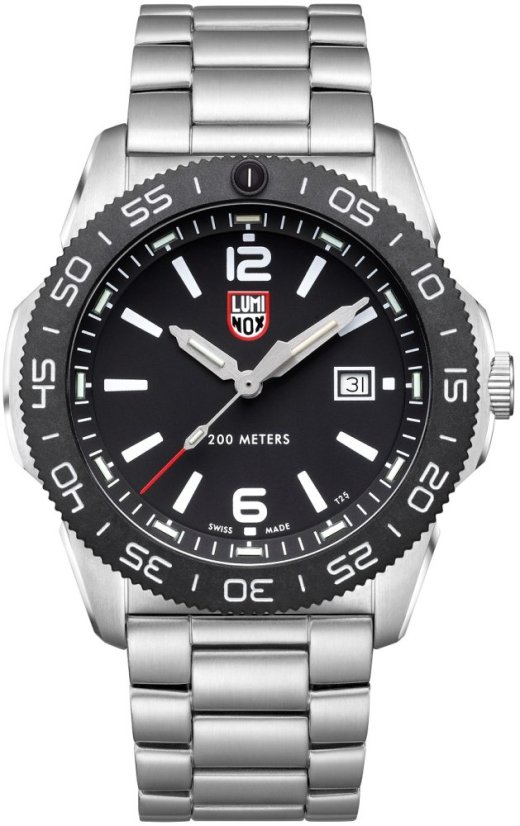 Luminox Pacific Diver 3120 Series XS.3122