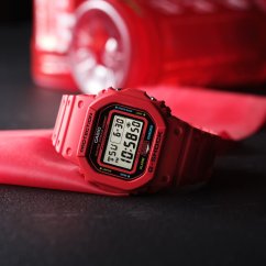 CASIO DW-5600EP-4ER G-Shock Energy Pack Series