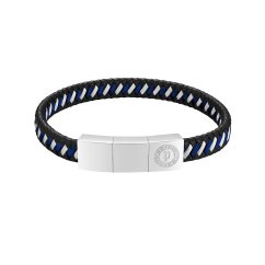 Náramek POLICE Twist PEAGB0034001