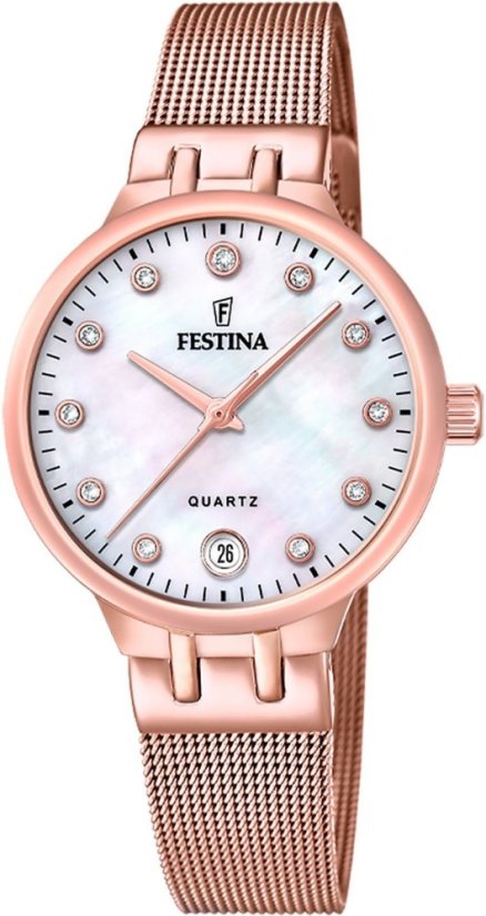 FESTINA 20716/1 MADEMOISELLE FESTINA 20716/1 MADEMOISELLE