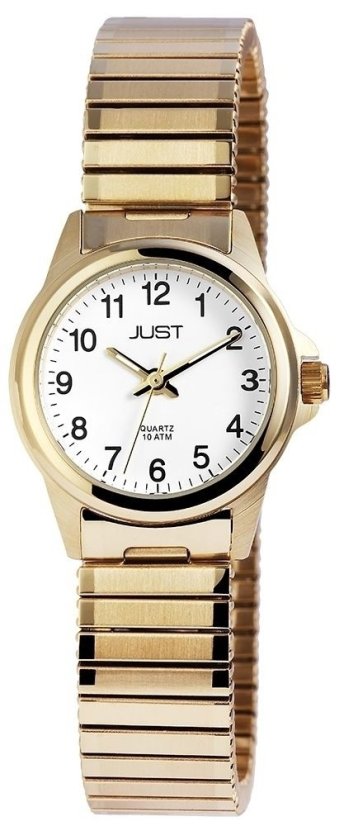 Hodinky Just JU10103-003 4049096205322