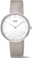 Boccia hodinky Boccia Titanium 3327-09