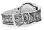 CASIO DW-5600JV-7ER G-Shock Joshua Vides Collaboration Model