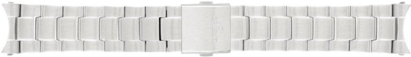Oceľový náramok Orient UM014111J0 22mm (pre model RA-AR00), strieborný
