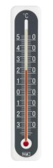 TFA 12.3049.10 - Nástenný teplomer pre vnútorné/vonkajšie použitie