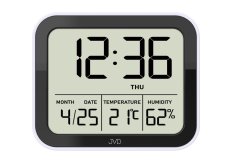 Digitální budík JVD SB774.1