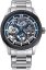 Orient Star Contemporary M34 F8 Full Skeleton RE-AZ0104L00B Limited Edition 100 pcs