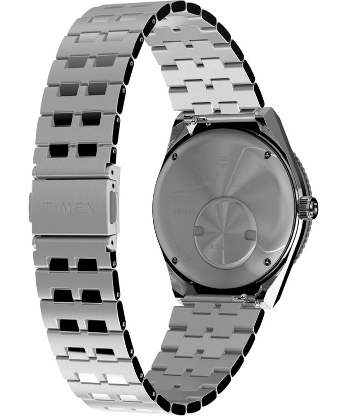 Timex Peanuts Q Timex GMT TW2W83300UK