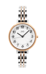 Náramkové hodinky JVD JZ204.2