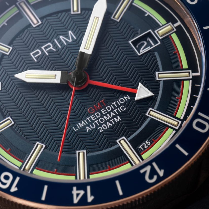 PRIM Tritium 26 - B - W91P.13266.B