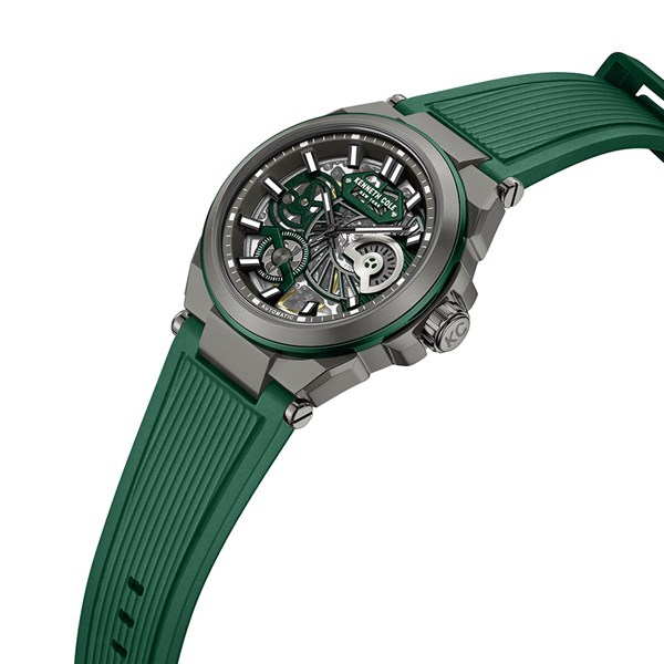 Kenneth Cole AUTOMATIC KCWGZ0065603